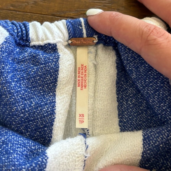 freepeople shorts - Picture 6 of 6